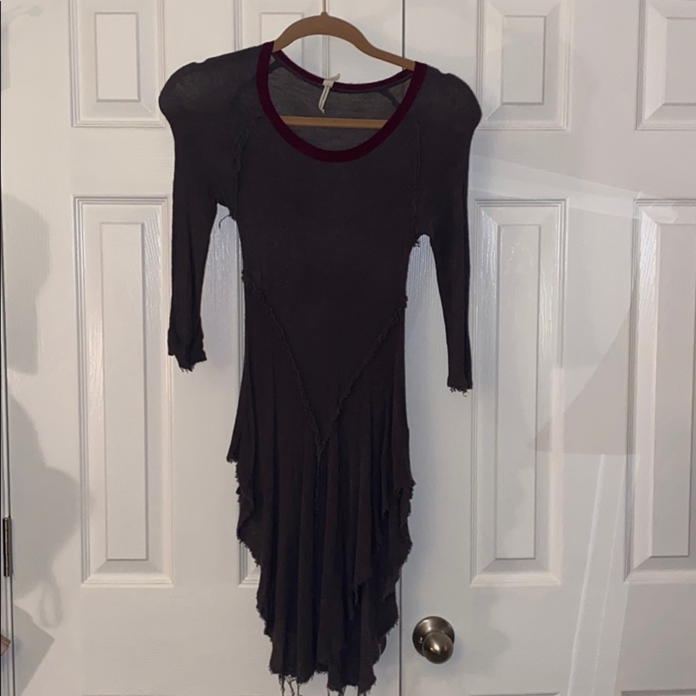 Free people intimates